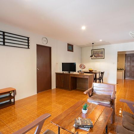 Villa Surin House Habitación foto