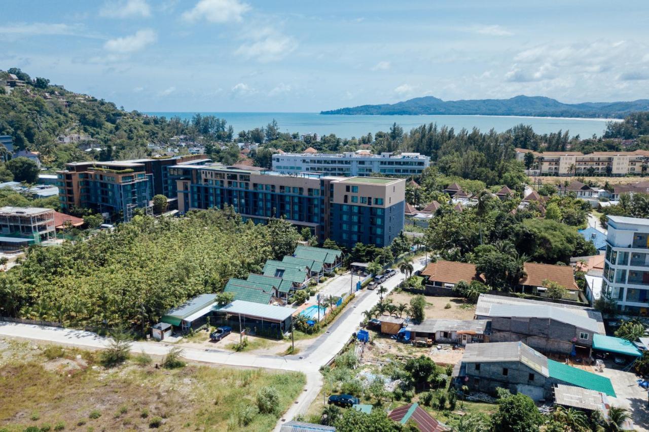 Villa Surin House Exterior foto